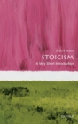 Image for Stoicism  : a very short introduction