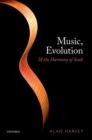 Image for Music, evolution, and the harmony of souls
