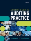 Image for A Student&#39;s Guide to Auditing Practice