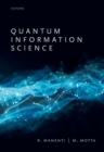 Image for Quantum information science