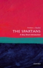 Image for The Spartans  : a very short introduction