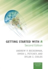 Image for Getting Started with R