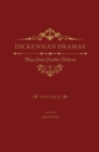Image for Dickensian Dramas, Volume 2