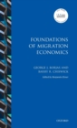 Image for Foundations of Migration Economics