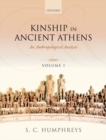 Image for Kinship in Ancient Athens