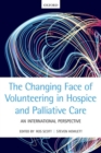 Image for The Changing Face of Volunteering in Hospice and Palliative Care