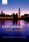 Image for Exploring Parliament