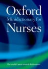 Image for Minidictionary for nurses