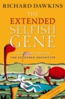 Image for The extended selfish gene