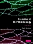 Image for Processes in microbial ecology