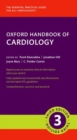 Image for Oxford Handbook of Cardiology