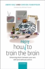 Image for How (not) to train the brain