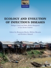 Image for Ecology and Evolution of Infectious Diseases