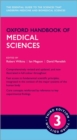 Image for Oxford Handbook of Medical Sciences