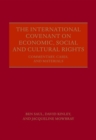 Image for The International Covenant on Economic, Social and Cultural Rights  : commentary, cases, and materials