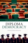 Image for Diploma Democracy