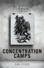 Image for Concentration camps  : a short history