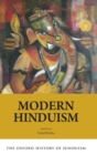 Image for The Oxford History of Hinduism: Modern Hinduism