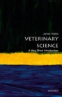 Image for Veterinary science  : a very short introduction