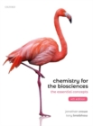 Image for Chemistry for the Biosciences