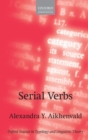 Image for Serial Verbs