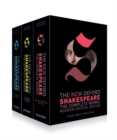 Image for The new Oxford Shakespeare  : complete set
