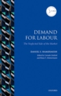 Image for Demand for labor  : the neglected side of the market