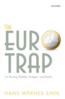 Image for The Euro Trap
