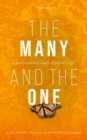 Image for The many and the one  : a philosophical study of plural logic