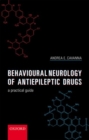 Image for Behavioural Neurology of Anti-epileptic Drugs