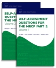 Image for Self-assessment Questions for the MRCP Part 2