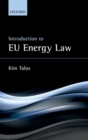 Image for Introduction to EU energy law