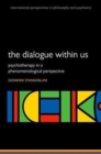 Image for The dialogue within us