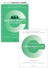 Image for Human Rights Law Revision Pack : Law Revision and Study Guide