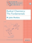 Image for Radical Chemistry: The Fundamentals