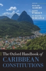 Image for The Oxford handbook of Caribbean constitutions