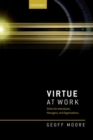 Image for Virtue at Work