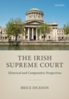 Image for The Irish Supreme Court
