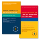 Image for Oxford Handbook of Acute Medicine and Oxford Handbook for the Foundation Programme