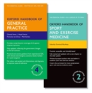Image for Oxford Handbook of General Practice and Oxford Handbook of Sport and Exercise Medicine