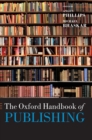Image for The Oxford handbook of publishing