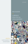 Image for Religion in liberal political philosophy