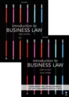 Image for Introduction to Business Law