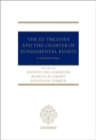 Image for Commentary on the EU treaties and the Charter of Fundamental Rights