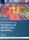 Image for Oxford textbook of the psychiatry of intellectual disability