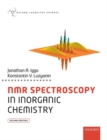 Image for NMR Spectroscopy in Inorganic Chemistry