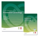 Image for The ESC Textbook of Preventive Cardiology and the ESC Handbook of Preventive Cardiology