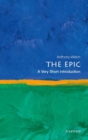 Image for The Epic: A Very Short Introduction