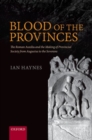 Image for Blood of the Provinces