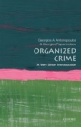 Image for Organised crime  : a very short introduction